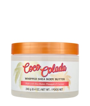 TREE HUT Coco Colada Whipped Body Butter Body butter