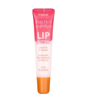 TREE HUT Original Sugar Lips Butter Læbepomade