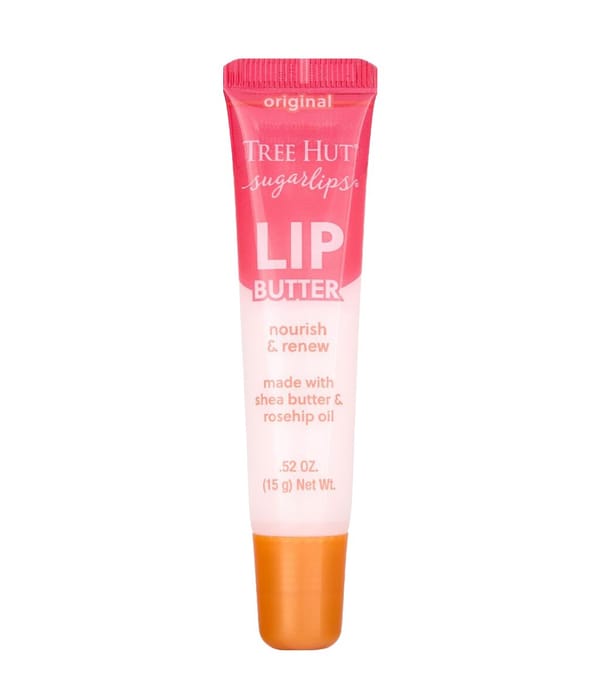 Productafbeelding 1 van 5, TREE HUT Original Lippenbalsem