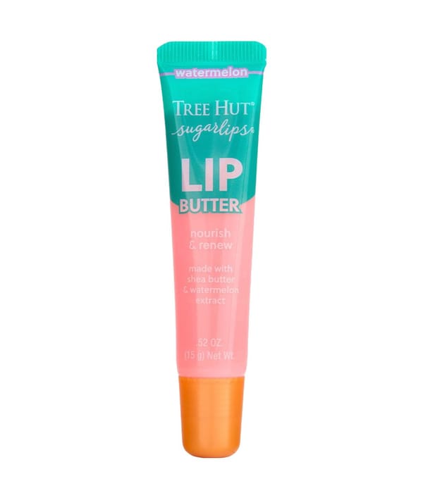 Produktbild 1 von 6, TREE HUT Watermelon Lippenbalsam