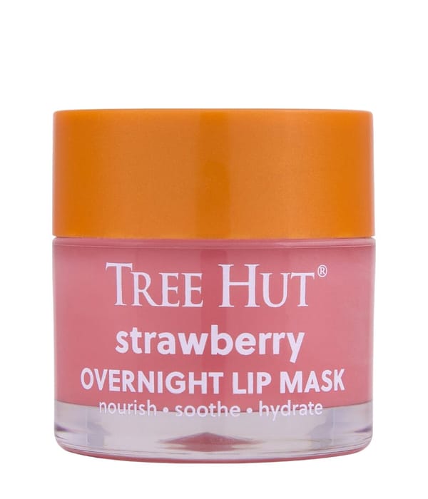 Produktbild 1 von 6, TREE HUT Strawberry Lippenmaske