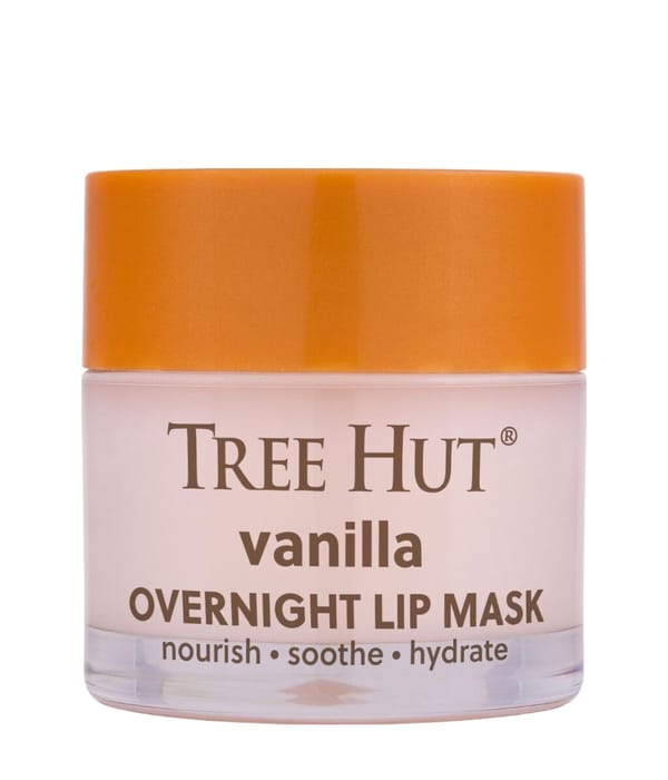 Produktbild 1 von 6, TREE HUT Vanilla Lippenmaske