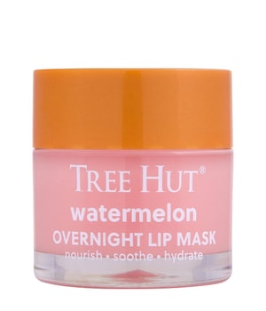 TREE HUT Watermelon Overnight Lip Mask Læbemaske