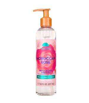 Tree Hut Moroccan Rose olejek do golenia 227 ml można nabyć na stronie Flaconi.pl