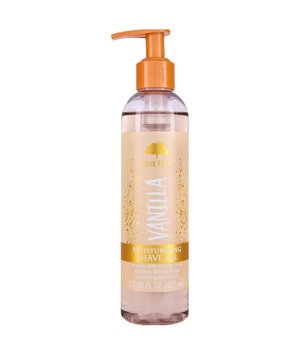 TREE HUT Vanilla Bare Moisturizing Shave Oil Pre Shave-olie