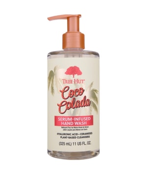 TREE HUT Coco Colada Hand Wash Flytande tvål