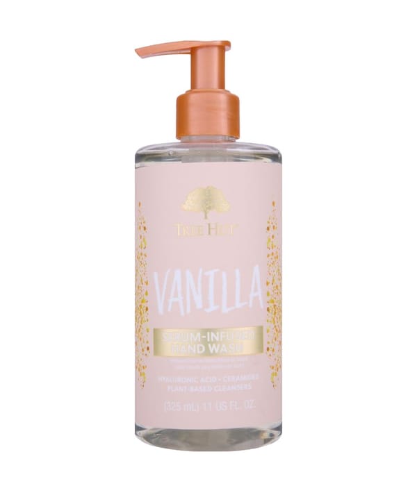 Productafbeelding 1 van 2, TREE HUT Vanilla Vloeibare zeep