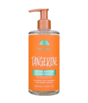 TREE HUT Tangerine Hand Wash Flydende sæbe