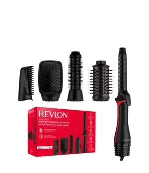 REVLON One-Step Blow-Dry Multi Styler 5-In-1 RVDR5371E Hårstylingkit