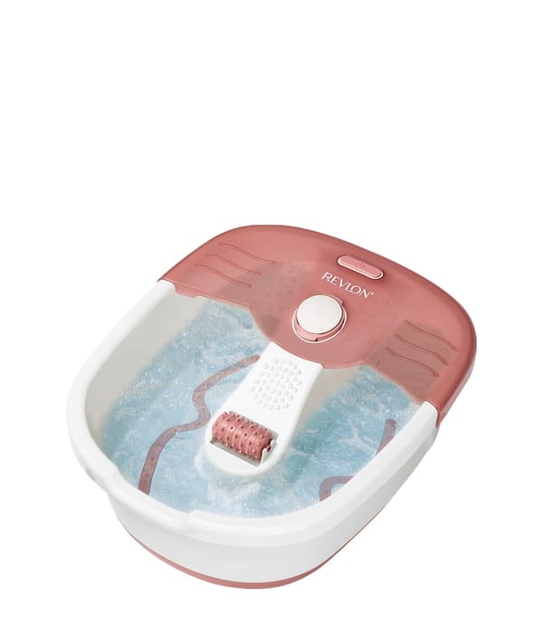Zdjęcie produktu 1 z 4, REVLON Pediprep Płyn do kąpieli do stóp