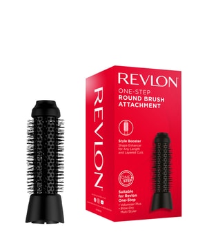 REVLON One-Step Round Brush Attachment RVDR5336 Hårtork tillbehör
