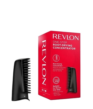 REVLON One-Step Root-Drying Concentrator Attachment RVDR5337 Hårtork tillbehör