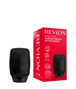 REVLON One-Step Paddle Brush Attachment RVDR5338 Hårtork tillbehör