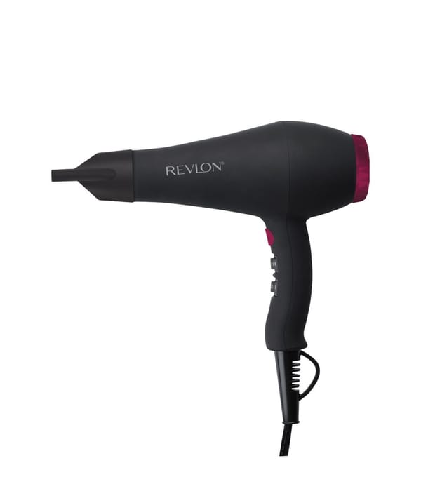 Produktbillede 1 af 6, REVLON Perfect Heat Hårtørrer