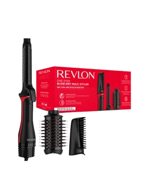 Revlon One-Step Blow-Dry Multi Styler 3-In-1 Rvdr5333E Haarstyling set 1 st