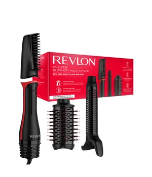 Revlon One-Step Blow-Dry Multi Styler 3-In-1 Haarstyling set 1 st