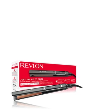 Revlon Just Say No To Frizz Rvst2175E Stijltang 1 st