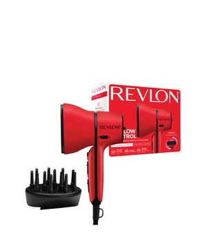 REVLON Airflow Control Dryer RVDR5320E Hårtork