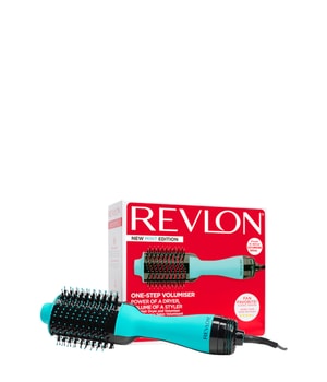REVLON One-Step Volumiser – Aquamarin RVDR5222TE Hårtørrerbørste