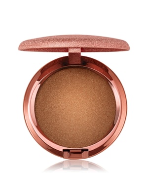 MAC Skinfinish Sunstruck Radiant Bronzer Bronzer 8 g Radiant Deep Golden