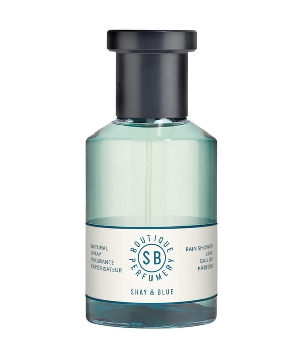 Zdjęcie produktu 1 z 3, SHAY & BLUE Rainshower Leaf Woda perfumowana
