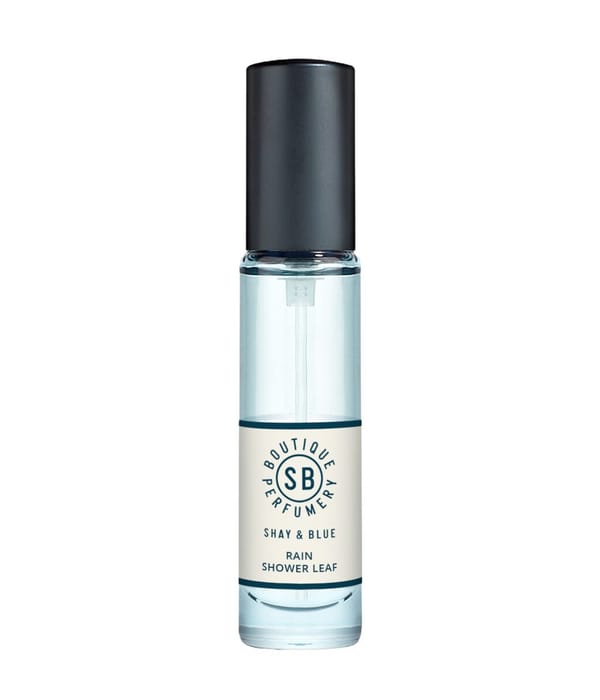 Produktbillede 1 af 3, SHAY & BLUE Rainshower Leaf Eau de Parfum