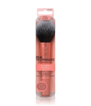 Real Techniques Base Powder Brush Pinceau poudre
