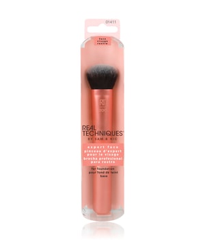 Real Techniques Base Expert Face Brush Pinceau poudre