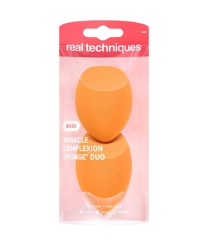 Real Techniques Miracle Complexion Sponge Éponge à maquillage