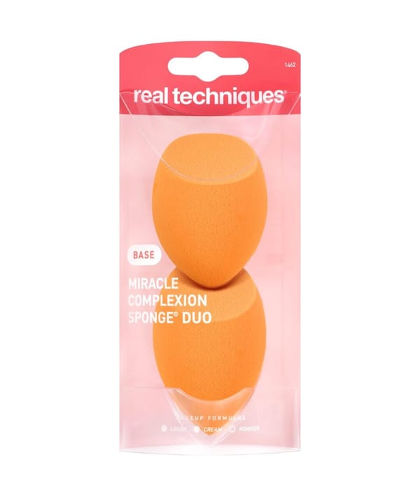 Image du produit 1 sur 6, Real Techniques Miracle Éponge à maquillage