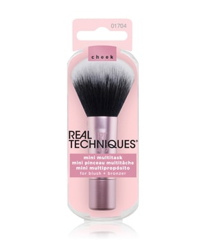Real Techniques Mini Multitasking Brush Pinceau contouring