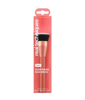 Real Techniques Glow Round Base Brush Penslar