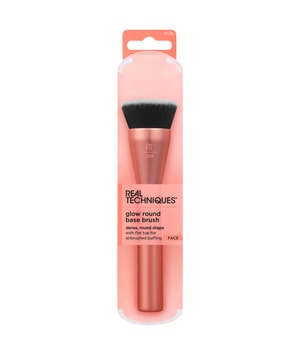 Real Techniques Glow Round Base Brush Penslar