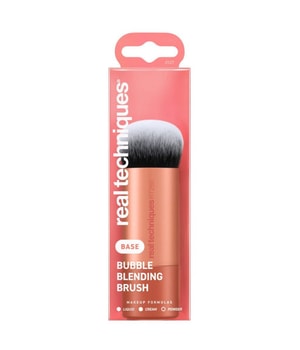 Real Techniques Bubble Blending Brush Pinceau