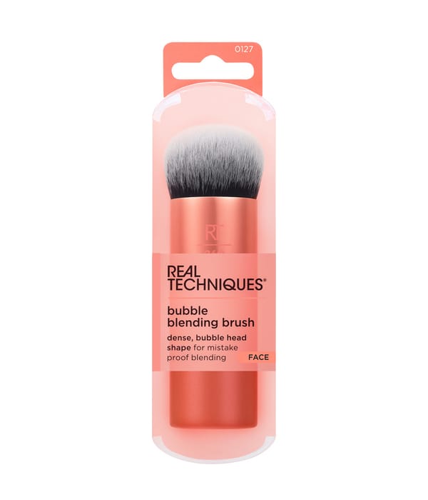 Zdjęcie produktu 1 z 5, Real Techniques Bubble Blending Brush Pędzelek
