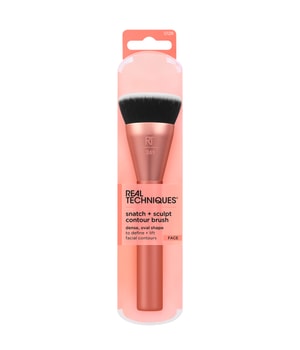 Real Techniques Snatch + Sculpt Contour Brush Contourbørste