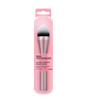 Real Techniques Power Pigment Blush Brush Børster