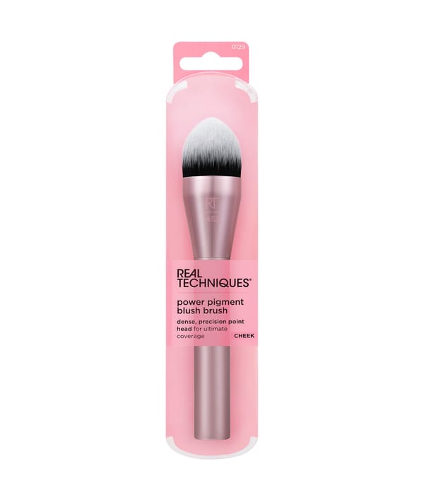 Produktbillede 1 af 5, Real Techniques Power Pigment Blush Brush Børster