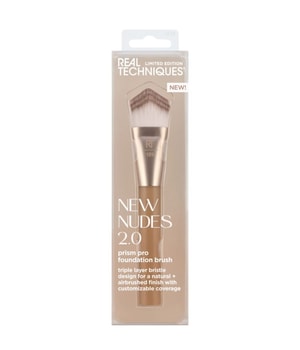 Real Techniques New Nudes Prism Pro Brush Pinsel · 1 Stk