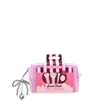 Real Techniques Sweet Thooth Travel Set Kit pinceaux maquillage