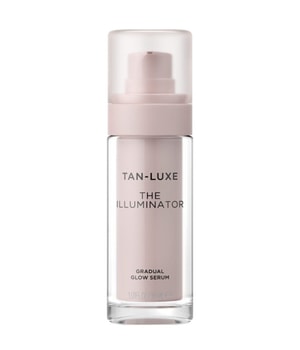 Tan-Luxe The Illuminator Glow Serum Sérum autobronzant