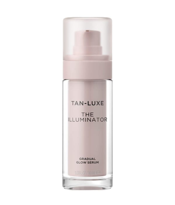Produktbild 1 von 2, Tan-Luxe The Illuminator Glow Serum Selbstbräunungsserum