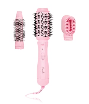 Mermade Interchangable Blowdry Brush Värmeborste