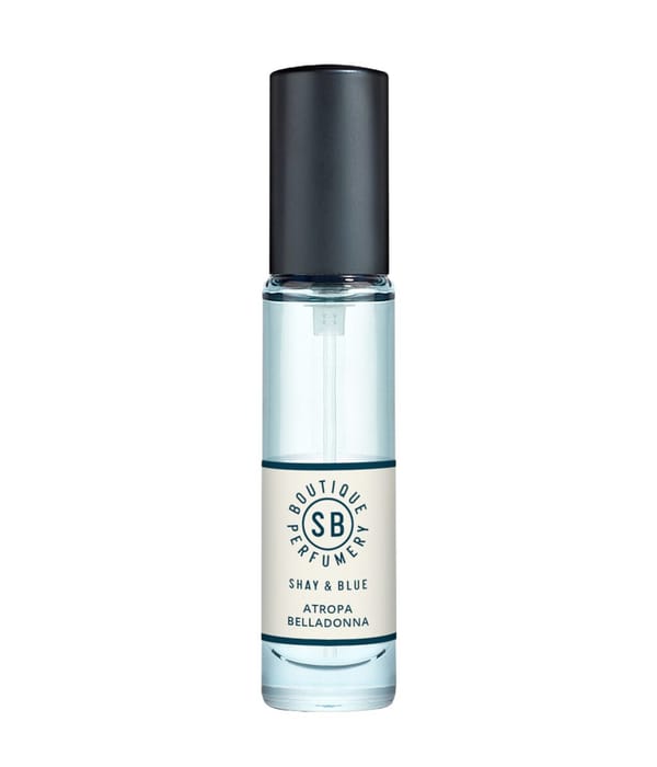 Produktbillede 1 af 5, SHAY & BLUE Atropa Belladonna Eau de Parfum