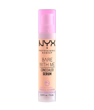 Produktbillede 1 af 6, NYX Professional Makeup Bare With Me Concealer