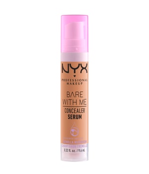 NYX Professional Makeup Bare With Me Concealer Serum Concealer