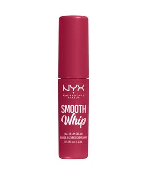 Immagine prodotto 1 di 6, NYX Professional Makeup Smooth Whip Rossetto liquido