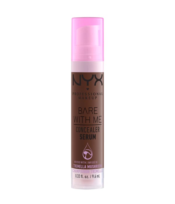 Image du produit 1 sur 6, NYX Professional Makeup Bare With Me Anti cerne