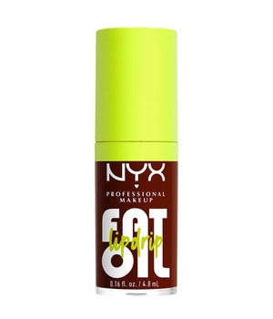 NYX Professional Makeup Fat Oil Lip Drip Lipgloss