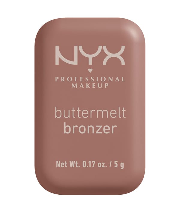Produktbild 1 von 6, NYX Professional Makeup Buttermelt Bronzer